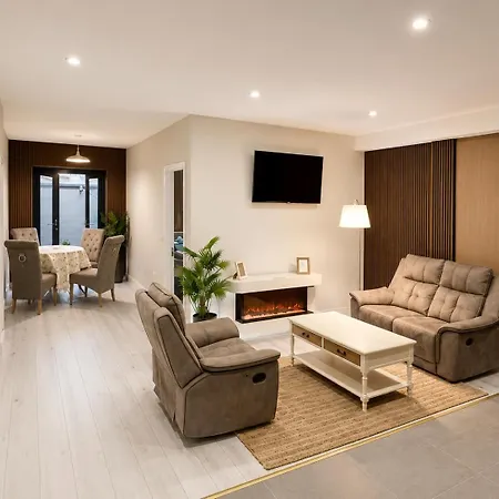 The Nest Apartment *