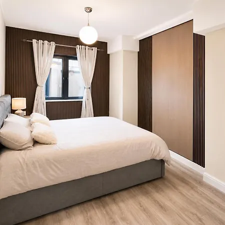 The Nest Apartment Limerick