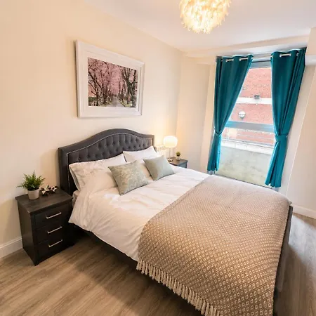 The Nest Apartment Limerick